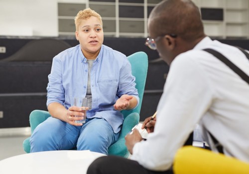 The Difference Between Inpatient and Outpatient Mental Health Treatment