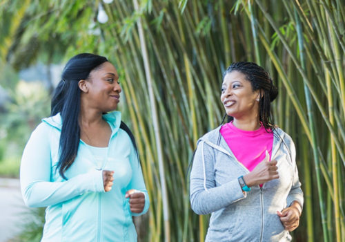 6 Mental Benefits of Exercise: How Sweating Improves Mental Fitness
