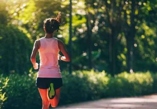 The Benefits of Exercise for Mental Health